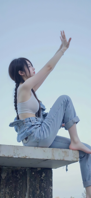 女生和男生社交互动功能展示