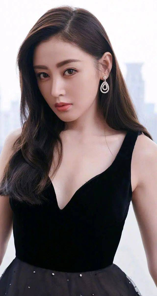 女生注册界面展示